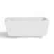 Olympia Whiteware Amuseschaaltjes 8,5x8,5cm (12 Stuks)