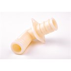 Polar Spoelconnector