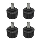 Polar Voeten (4 Stuks)