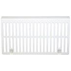 Polar omklapbaar ijsschap