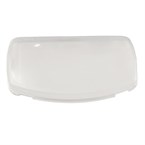 Polar Deur Transparant Paneel