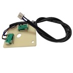 Polar Positieschakelaar-assemblage