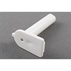 Polar waterbox-rotatieas