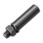 Polar onderste scharnieras