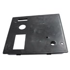 Polar bedieningspaneel