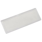 Polar Transparante Deksel