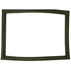 Polar ladeafdichting