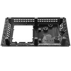 Polar compressor-bodemplaat