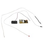 Polar complete digitale controller