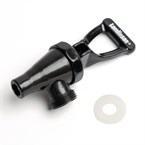 Complete kraanassemblage