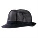 Trilby Hoed donkerblauw