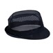 Trilby Hoed donkerblauw