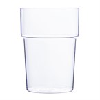 Polystyreen Tumblers 285ml Ce-Gemarkeerd (100 Stuks)