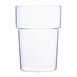 Polystyreen Tumblers 285ml Ce-Gemarkeerd (100 Stuks)