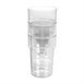 Polystyreen Tumblers 570 ml Ce-Gemarkeerd (100 Stuks)