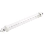 500W Infrarood Quartz Gloeilamp 220mm