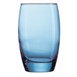 Arcoroc Salto Tumblers Blauw 35cl (24 Stuks)