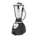 Santos keukenblender 37A 4Ltr RVS kan