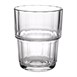 Arcoroc Norvege stapelbare glazen 25cl (6 stuks)