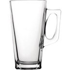 Utopia conische koffieglazen 25cl (12 stuks)