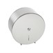 Jantex RVS jumbo toiletroldispenser