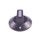 Buffalo thermostaatknop voor Buffalo friteuses