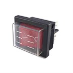 Buffalo Aan/Uit Schakelaar