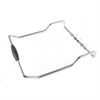 Buffalo hoofdhandgreep