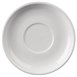 SPECIALE AANBIEDING Athena Hotelware stapelbare theekoppen en schotels (24 stuks)