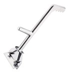 Jantex zware grill schraper