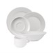 SPECIALE AANBIEDING Athena Hotelware 5-delige serviesset (24 stuks)