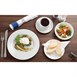 SPECIALE AANBIEDING Athena Hotelware 5-delige serviesset (24 stuks)