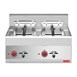 Gastro M 650 elektrische friteuse 2x 10Ltr 65/71 FRE