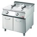 Gastro M 700 elektrische friteuse 2x 10Ltr 70/80 FRE