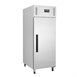 Polar U-serie 1-deurs koeling met euronorm opslag 850Ltr