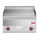 Gastro M 600 elektrische bakplaat 60/60 FTE 400V gladde plaat