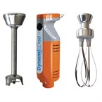 Dynamic Dynamix staafmixer combi set DMX160 - MF052