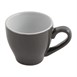 Olympia Café espressokoppen grijs 10cl (12 stuks)
