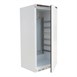 Polar g-serie enkele deur patisserie koelkast wit 522ltr