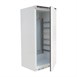 Polar g-serie enkele deur patisserie koelkast wit 522ltr