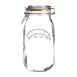 Kilner weckpot met beugelsluiting 1,5Ltr