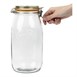 Kilner weckpot met beugelsluiting 3Ltr