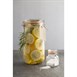 Kilner weckpot met beugelsluiting 3Ltr