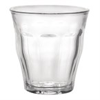 Duralex Picardie Tumblers 25cl (6 Stuks)