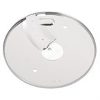 Magimix plakjesschijf 4mm 17370