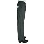 Chaud Devant Arezzo koksbroek grijs geruit