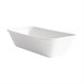 Churchill Counter Serve rechthoekige ovenschalen 12x25cm (4 stuks)