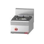 Gastro M 650 1-pits gaskooktoestel 65/40 PG/40 P