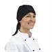 Chefs bandana zwart