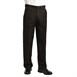 Heren pantalon zwart